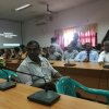 Commencement of Work & Special Sandalwood Tree Planting – 2020